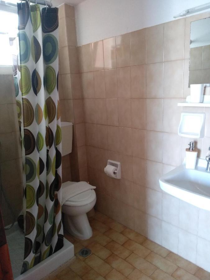 Πενυ Καντια 1Ος Ν 4 Appartement Kandia Buitenkant foto
