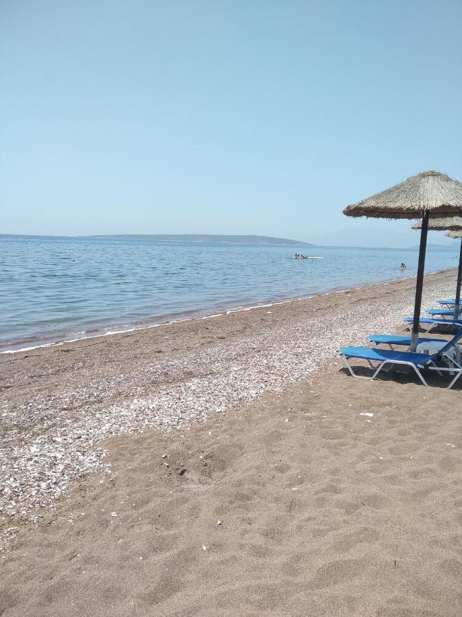Πενυ Καντια 1Ος Ν 4 Appartement Kandia Buitenkant foto